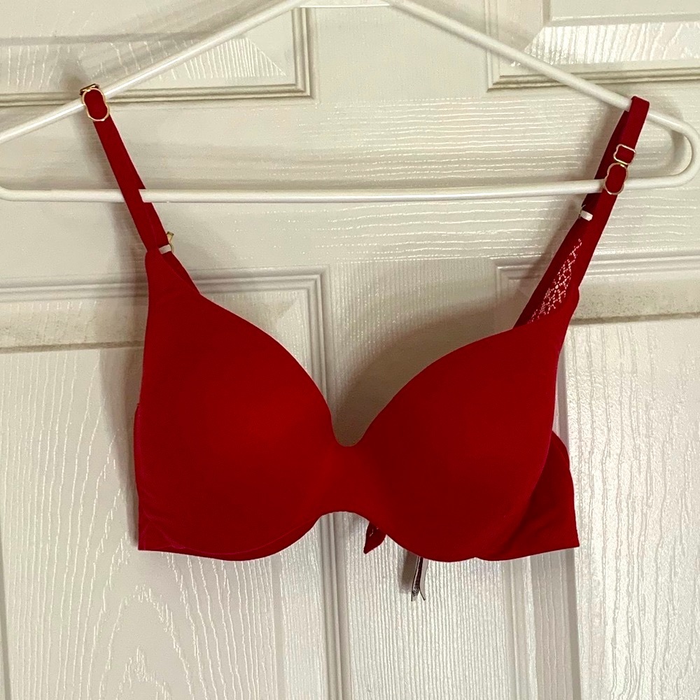 Incredible Perfect Shape Victoria’s Secret Bra